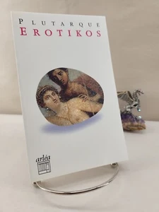 Erotikos, Plutarch 1995 - Bild 1 von 6
