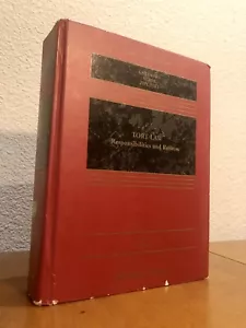 ✅Foltergesetz: Verantwortlichkeiten und Wiedergutmachung von John CP Goldberg (4. Auflage) Buch - Bild 1 von 4
