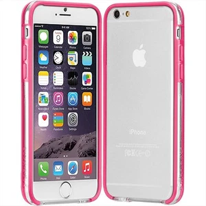 GENUINE CASEMATE IPHONE 8 7 6S 6 SE (2020) TOUGH FRAME CASE COVER | CM031619 - Picture 1 of 5