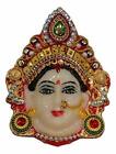 Polyfibre Goddess Mata Maha Lakshmi Maa Mukhota