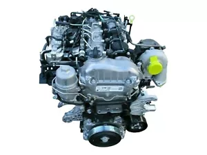 Holden Cruze JH Turbo Diesel 2.0L Crate Engine Motor Z20 Sedan Hatch 4Cyl Dohc 2 - Picture 1 of 5