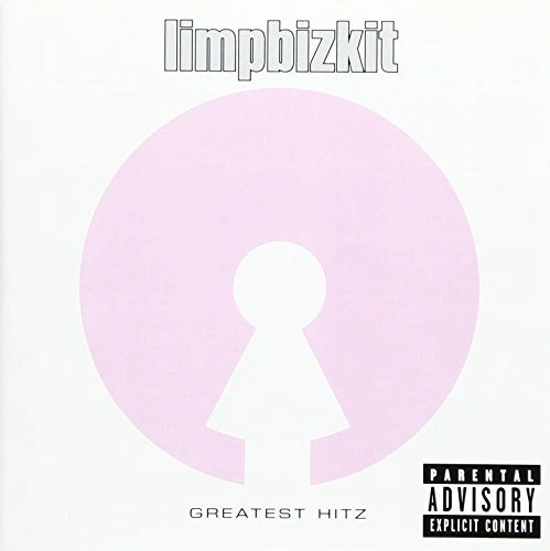 Limp Bizkit - Greatest Hitz [CD] - Image 1 of 1