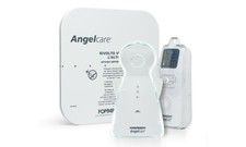 Angelcare foppapedretti monitor di movimenti e suoni AC403