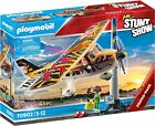 playmobil® 70902 * Air Stuntshow Propeller-Flugzeug Tiger * NEU&OVP * Versiegelt