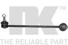 Anti Roll Bar Link Fits Mercedes Clk55 Amg C209 54 Front 02 To 06 Stabiliser Nk