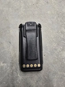 Gebrauchter Harris P5300 Radio Akku - Bild 1 von 2
