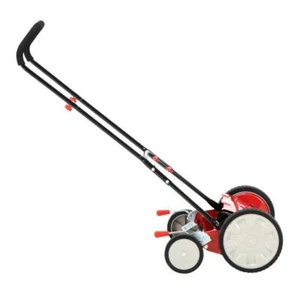 Troy-Bilt TB16R 16" Manual Push Reel Lawn Mower Made in USA NEW IN BOX - Picture 1 of 5