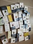 32 assorted Travel Soap Bars Various Hotels NEW INDIVIDUAL BOXED FREE SHIPPING 