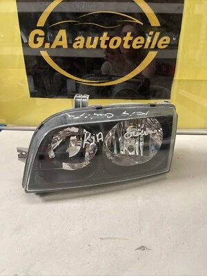 Kia Joice Scheinwerfer LH, 109-4997, SAMLIP, HCR 02A, 9380, HPI, 1094997 - Bild 1 von 4