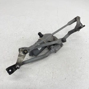 FIAT PUNTO MK3 WIPER MOTOR FRONT 51881062 WINDOW WINDSCREEN 12-15 - Picture 1 of 13