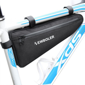 front triangle bolsa