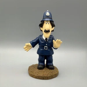 1999 Woodland Animations Postman Pat Figurine Policeman PC Selby - read desc - Picture 1 of 15