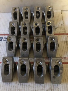 Crane 1.55 Offset Roller Rockers - Bild 1 von 7