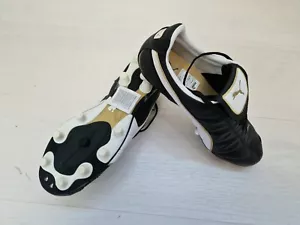 Puma Fw23 Liga XL I Fg Soccer Shoes Football Men 101595 01 - Picture 1 of 2