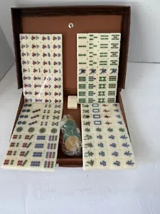 Mah Jong - Picture 1 of 13