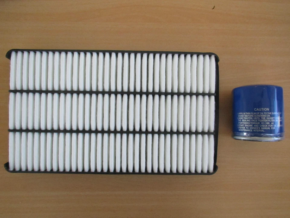 AIR FILTER AND OIL FILTER FOR TOYOTA CELICA ST202/ST204 93 -- 00(OUT OF STOCK!!) - image 1 of 1