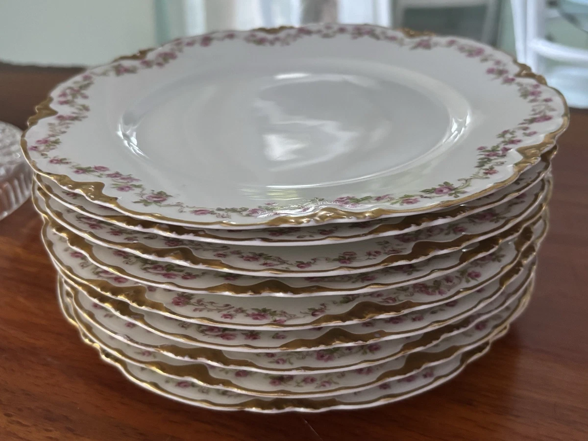 Haviland France Limoges for sale | eBay