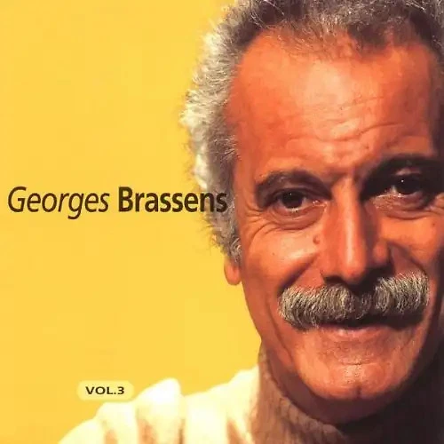 Georges Brassens - Master Serie Vol.3/Talents du - Bild 1 von 1