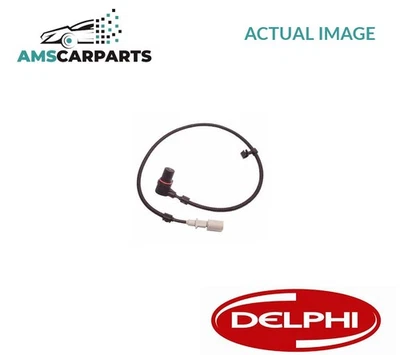 CRANKSHAFT POSITION SENSOR SS10930 DELPHI NEW OE REPLACEMENT - Image 1 of 4