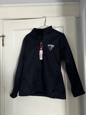 Officially Licensed University of Maine Full Zip Jacket Women's Size Large NWT - Image 1 of 4
