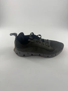Reebok Zig Dynamica 10912 Olive Green Athletic Sneakers Men’s Size 7 - Picture 1 of 7