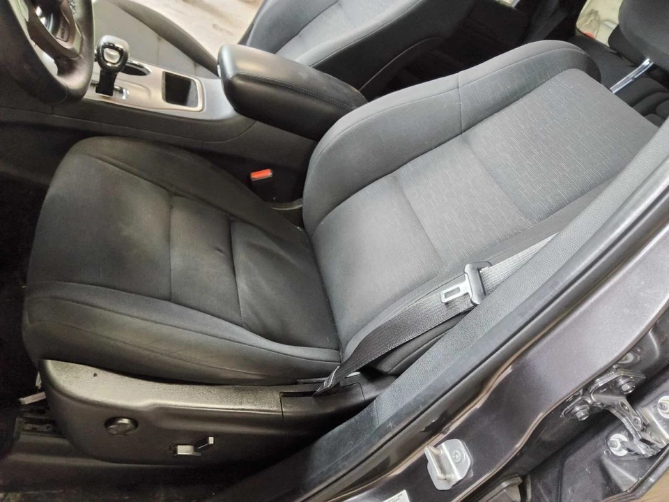 Driver Front Seat  Fits 14-22 GRAND CHEROKEE 641985 Foto 1 de 1