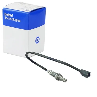 SONDA LAMBDA DELPHI adatta per LEXUS ES GS IS LS SC TOYOTA AURION AVENSIS CAMRY - Immagine 1 di 2