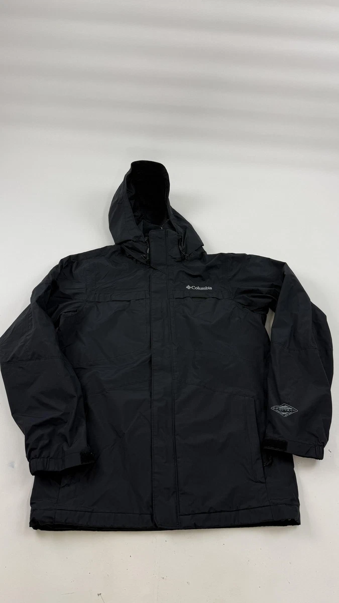 Columbia Omni-Tech Coats, Jackets & Vests for Men for Sale | Shop