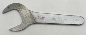 Llave de servicio de patrón corto delgado Martin serie 1260 1-7/8" Martin USA - Imagen 1 de 7