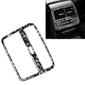 Innenraum hinten Luftauslass Panel Abdeckung Trim für Audi A4 B9 S4 RS4 S5 A5 - Bild 1 von 9