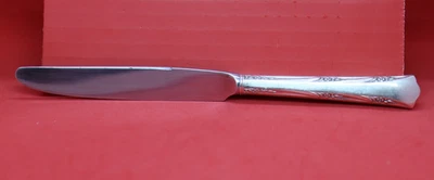 1938 Greenbrier by Gorham Silver 8 7/8" New French Hollow Knife SS Blade - Image 1 of 4