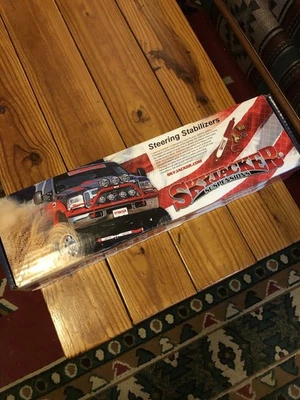 Skyjacker 9299 Dual Steering Stabilizer Kit - Image 1 of 4