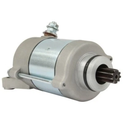 QUALITY Starter Motor for Honda CRF 450X (PE06) 2005-2018 - Image 1 of 3