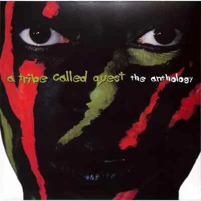 A Tribe Called Quest / THE ANTHOLOGY (2LP) / Sony Music / 19658886461 / 2LP - Bild 1 von 2