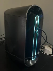 Alienware Desktop Aurora R11 i9 10900KF Nvidia 3080 16GB 1TB - Picture 1 of 3