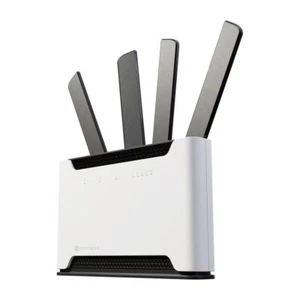 MikroTik Chateau 5G ax - Wi-Fi 6 Router - Afbeelding 1 van 3