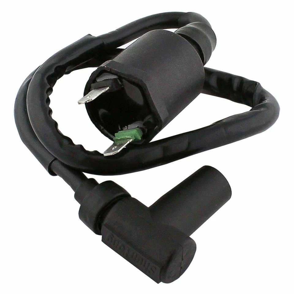 Ignition Coil for Honda TRX250TM TRX250 Tm Recon 250 2X4 2002-2019 - Image 1 of 1