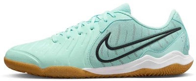 NUEVO Nike Legend 10 Academy IC Fútbol Interior Suela de goma Zapatos DV4341-300 Para hombres 10 Foto 1 de 4