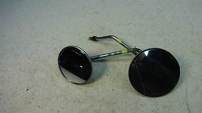 Suzuki GT750 1976 Water Buffalo GT 750 S528. espejos retrovisores izquierda derecha Foto 1 de 4