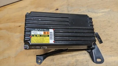 Módulo de controle ABS 2008-2011 Lexus GS450H chassi de derrapagem 89540-30A90 (OEM) G9 - Imagem 1 de 4