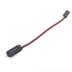 2x 4.8-8.4V Remote Receiver Controlled Switch fr RC Car Boat Light Cooling Pump - Picture 1 of 6