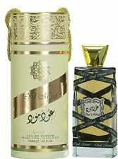 Oud Mood Parfüm Spray 100ML Parfüm  / misk /Attar(19,99 ?/100 ml)