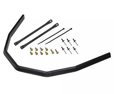 Parachoques delantero de alta resistencia SPI Tundra Skandic 600 Ski-Doo 502008079 860202198 Foto 1 de 4