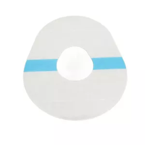 20 Stück CGM Sensor Pflaster CGM Klebepflaster vorgeschnitten Long Stay Fixierung NEU - Bild 1 von 22