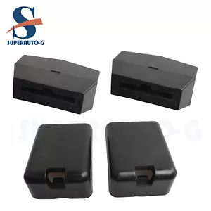 Buje de soporte de capó de 4 piezas apto para Peterbilt 567 579 Kenworth T680 T880 - Imagen 1 de 10