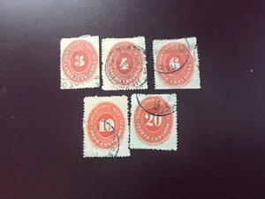 ICOLLECTZONE México 184-88 VF usado - Imagen 1 de 1