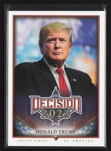 Donald Trump 2023 Decision Update #239 45th President