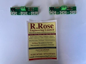 Lincolnshire Ideal Guillotine Servicing / HSE Certificate (Not Machine Sale) - Picture 1 of 4
