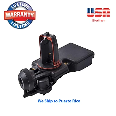4806 Air Intake Manifold Flap Adjuster Unit DISA Valve Fits BMW 320 325 X3 Z3 Z4 - Image 1 of 4