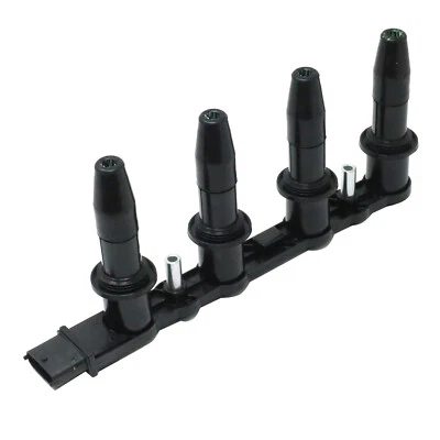 Bobina De Encendido Para Opel Vectra C Caravan 1.6 105cv 05-08 M64L - Imagen 1 de 4